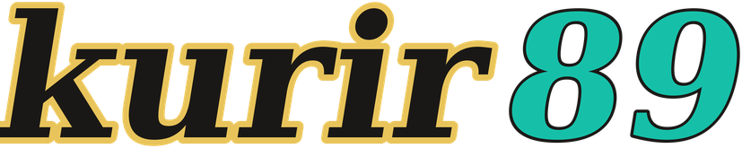 kurir89 logo